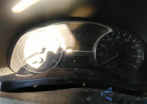 2015 Nissan Altima 2.5/2.5 S/2.5 Sl/2.5 Sv from USA, damaged, VIN 1N4AL3AP9FN318208